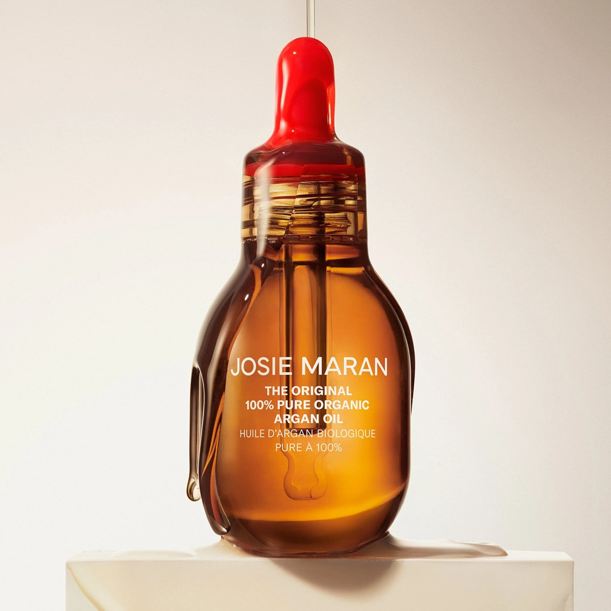 The Original 100% Pure Organic Argan Oil - Image 6